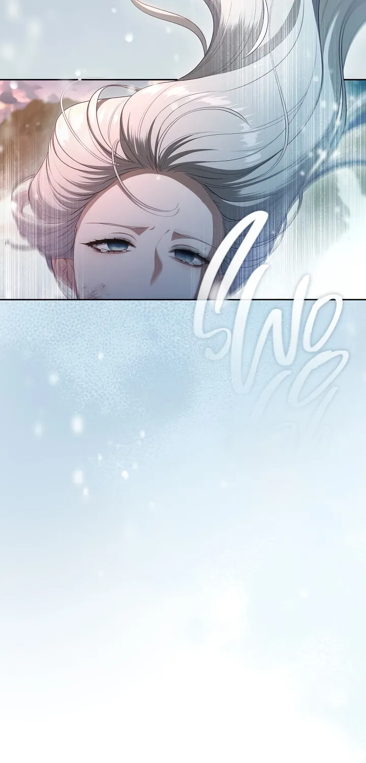 The S-Class Lady Chapter 80 page 35 - 
