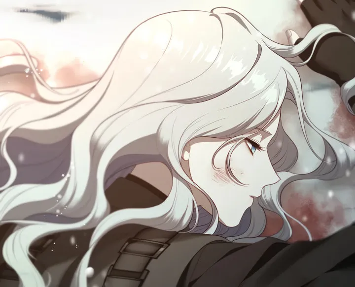 The S-Class Lady Chapter 80 page 38 - 