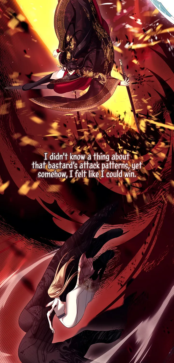 The S-Class Lady Chapter 80 page 5 - 