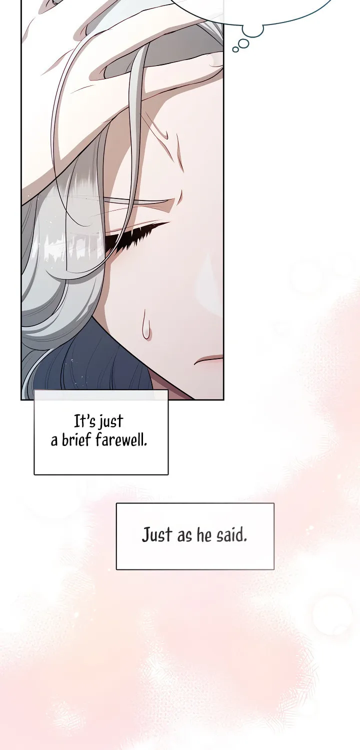 The S-Class Lady Chapter 80 page 53 - 