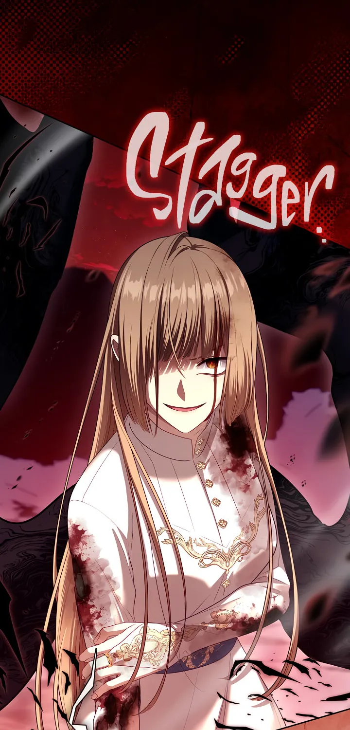 The S-Class Lady Chapter 80 page 7 - 