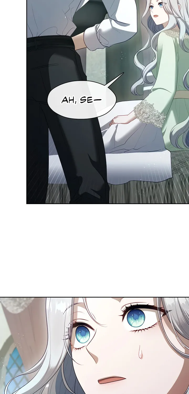 The S-Class Lady Chapter 80 page 61 - 
