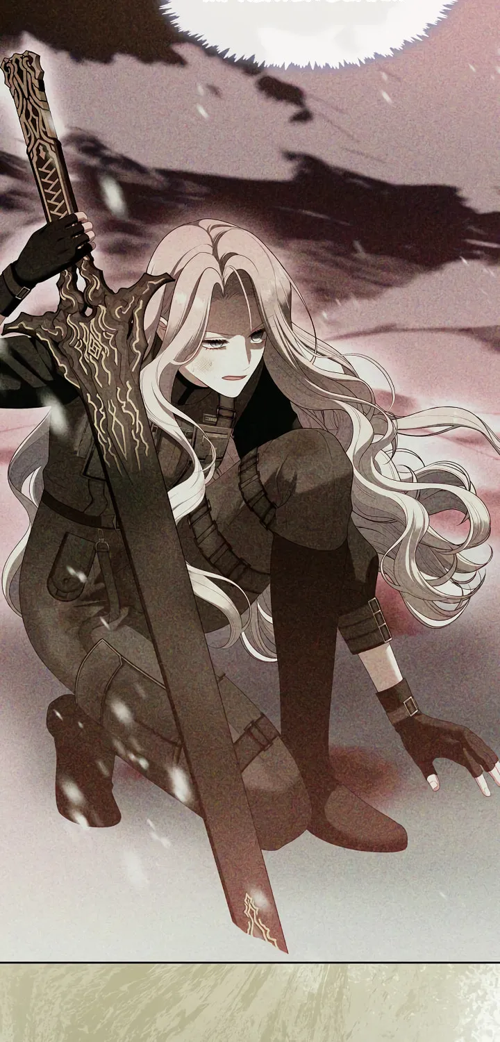 The S-Class Lady Chapter 80 page 68 - 