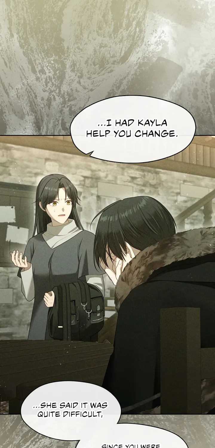 The S-Class Lady Chapter 80 page 69 - 