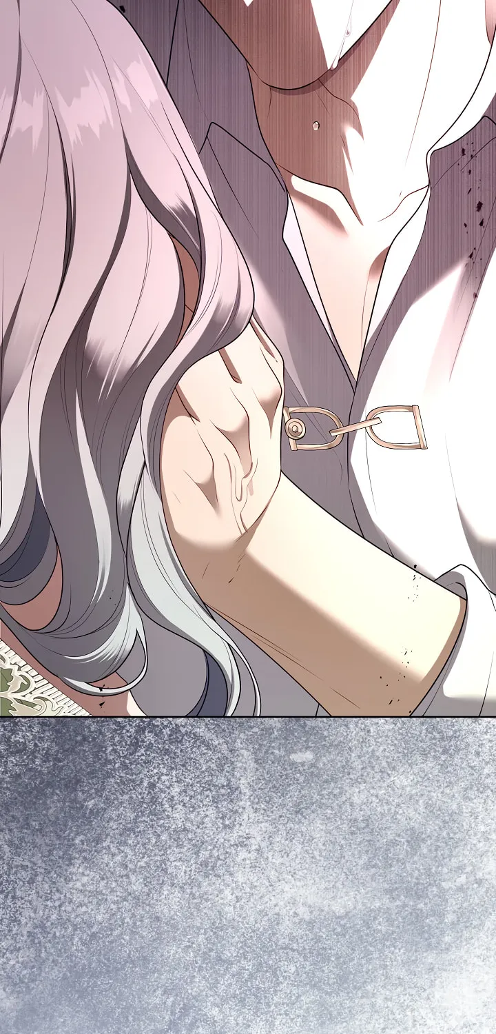The S-Class Lady Chapter 80 page 75 - 