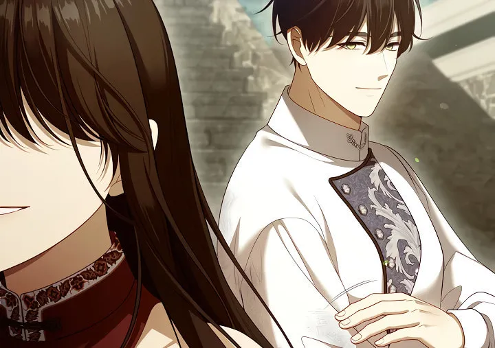 The S-Class Lady Chapter 80 page 86 - 