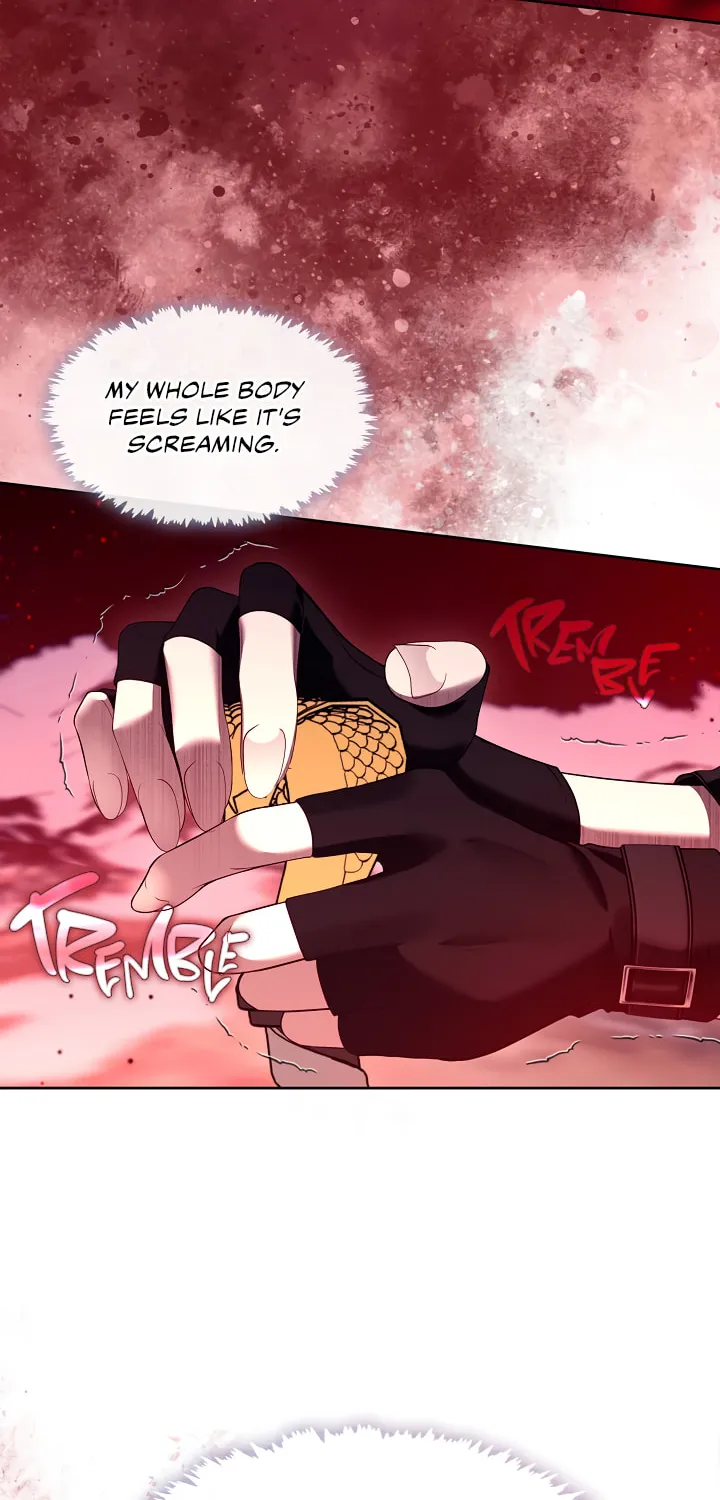 The S-Class Lady Chapter 80 page 10 - 