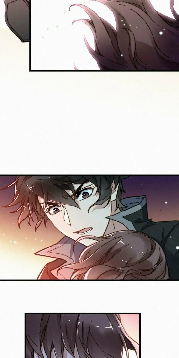 The Sacred Ruins (Colored) Chapter 10 page 23 - 