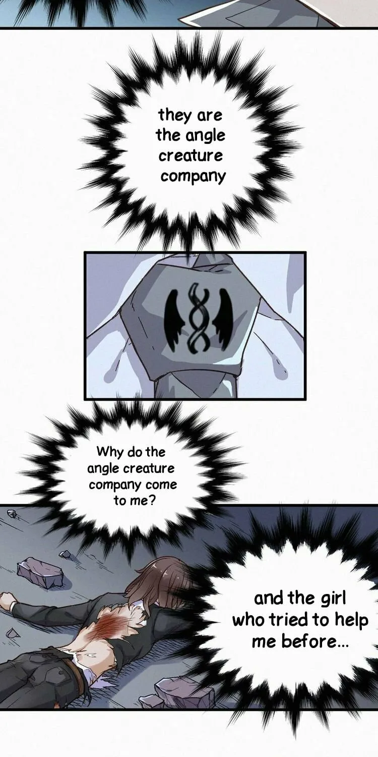 The Sacred Ruins (Colored) Chapter 10 page 32 - 