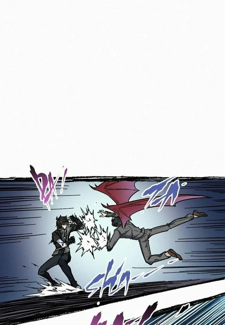 The Sacred Ruins (Colored) Chapter 10 page 38 - 