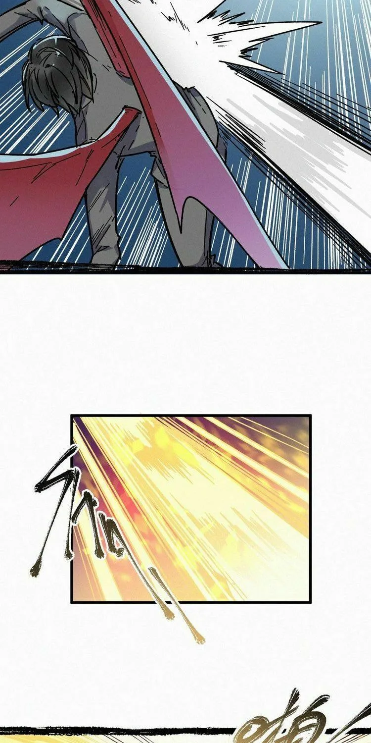 The Sacred Ruins (Colored) Chapter 10 page 41 - 