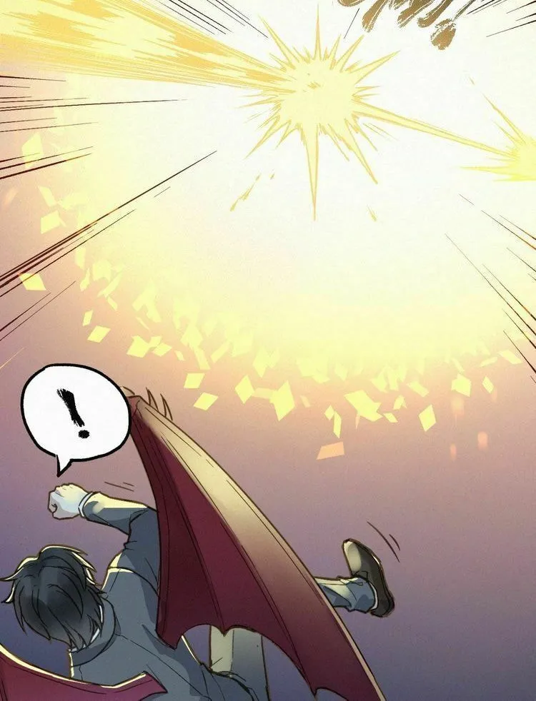 The Sacred Ruins (Colored) Chapter 10 page 42 - 