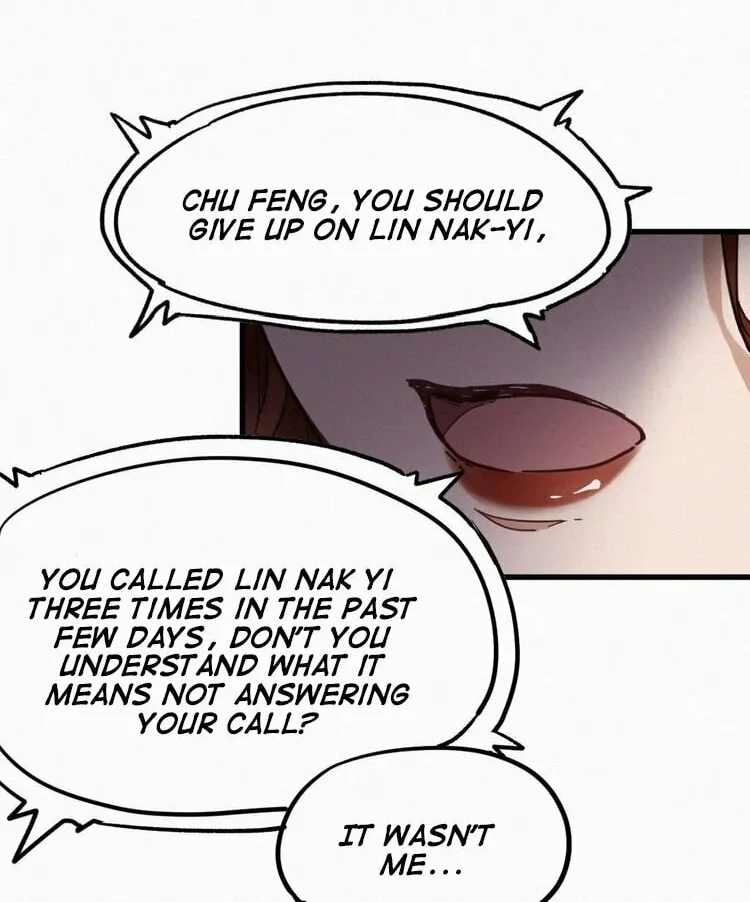 The Sacred Ruins (Colored) Chapter 11 page 4 - 