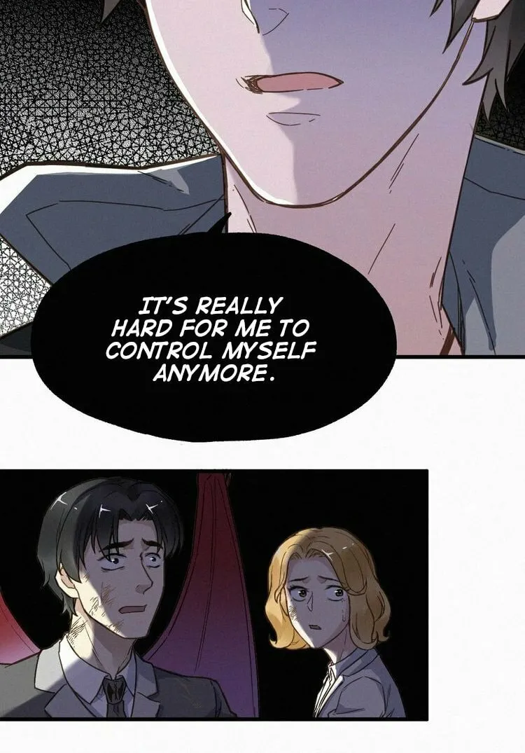 The Sacred Ruins (Colored) Chapter 11 page 32 - 