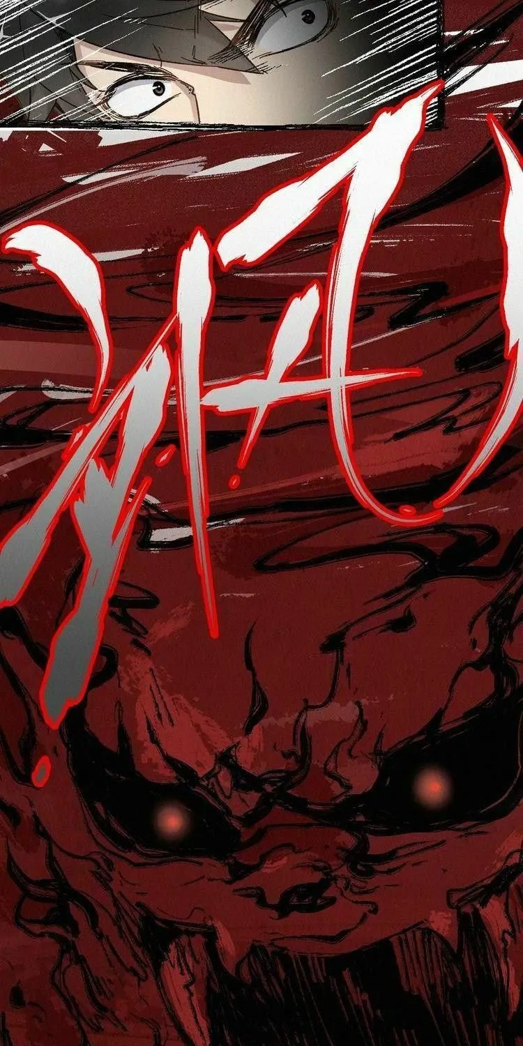 The Sacred Ruins (Colored) Chapter 14 page 29 - 