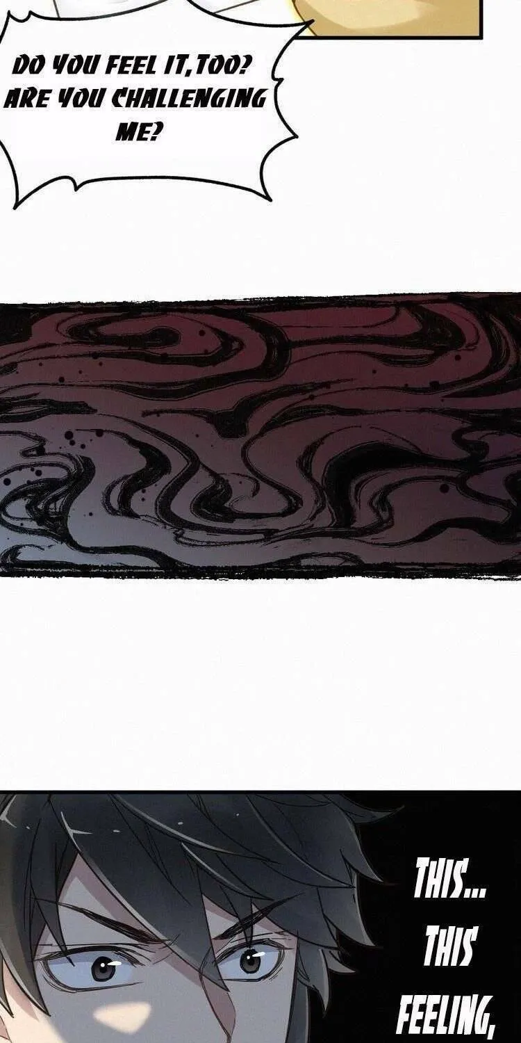 The Sacred Ruins (Colored) Chapter 14 page 42 - 