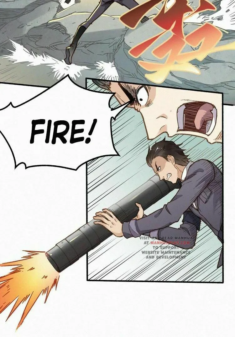 The Sacred Ruins (Colored) Chapter 15 page 15 - 