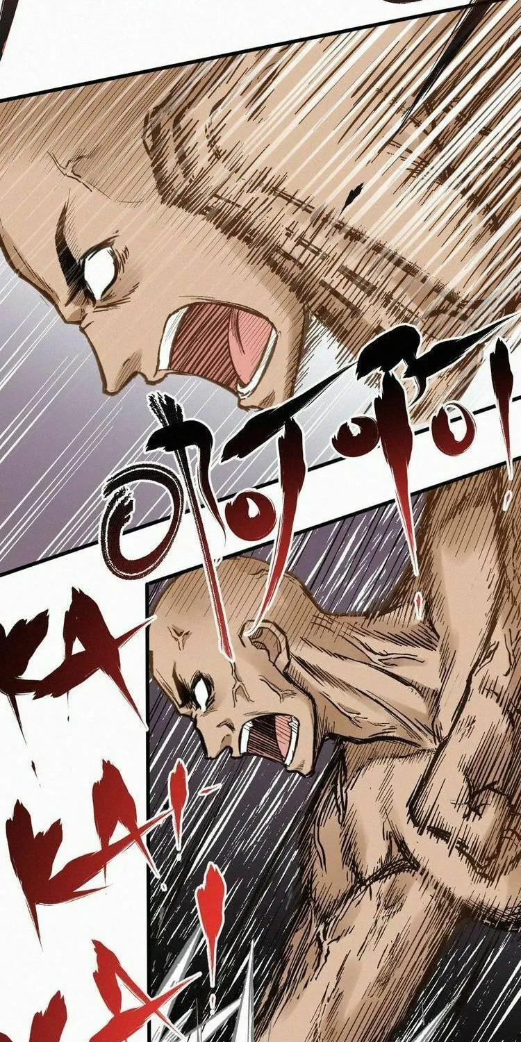 The Sacred Ruins (Colored) Chapter 15 page 37 - 