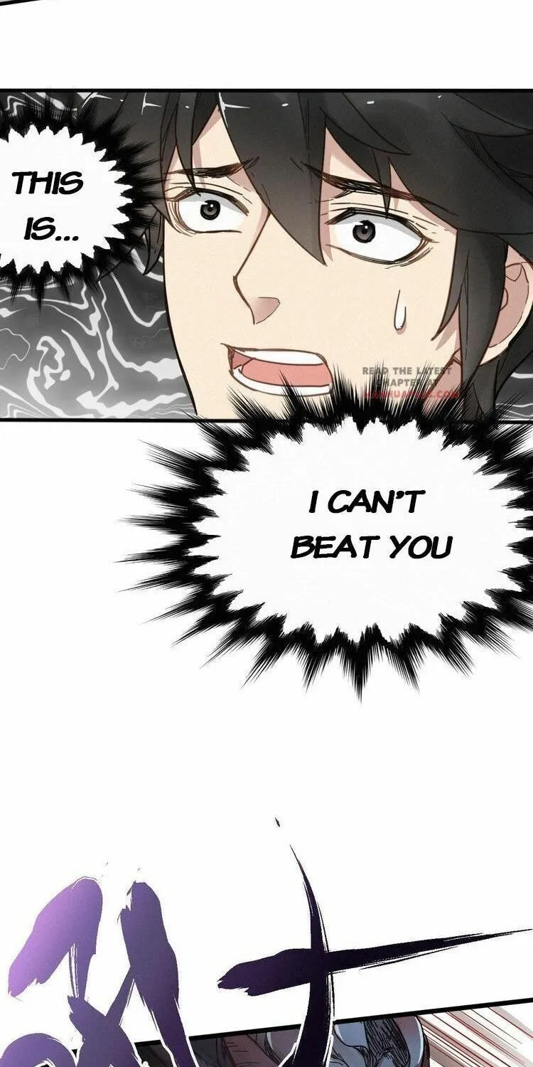 The Sacred Ruins (Colored) Chapter 16 page 12 - 