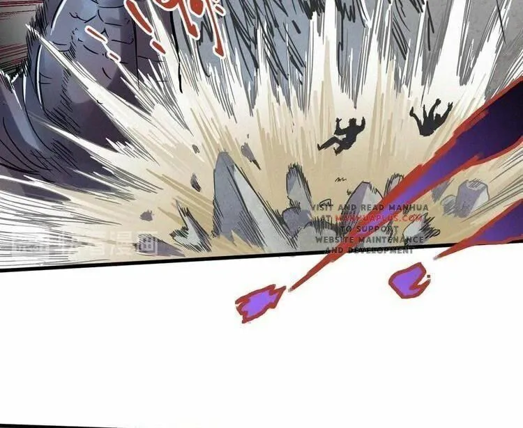 The Sacred Ruins (Colored) Chapter 16 page 25 - 