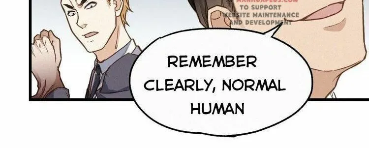The Sacred Ruins (Colored) Chapter 16 page 4 - 
