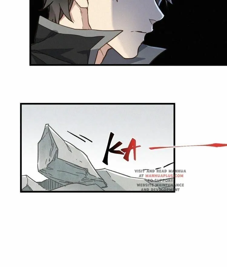 The Sacred Ruins (Colored) Chapter 16 page 10 - 