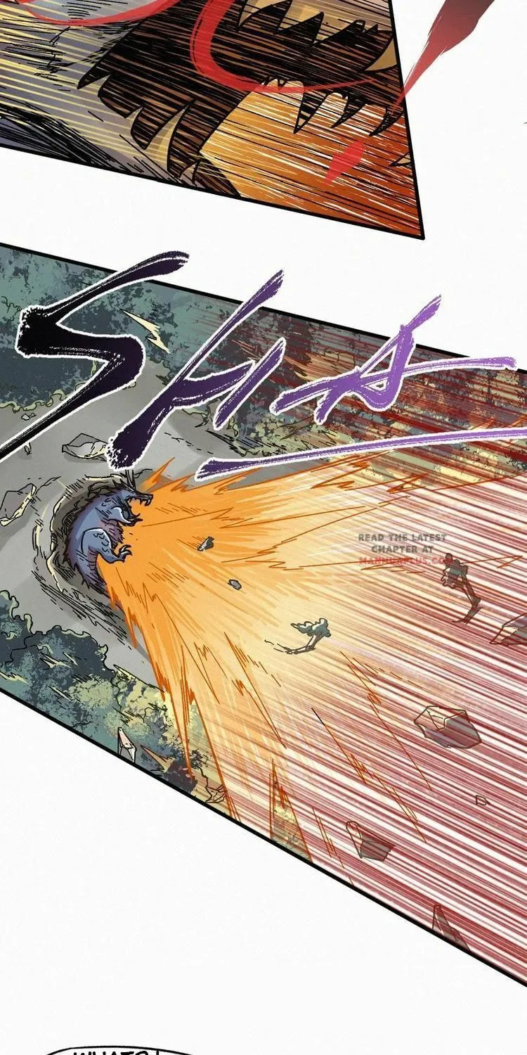 The Sacred Ruins (Colored) Chapter 17 page 2 - 