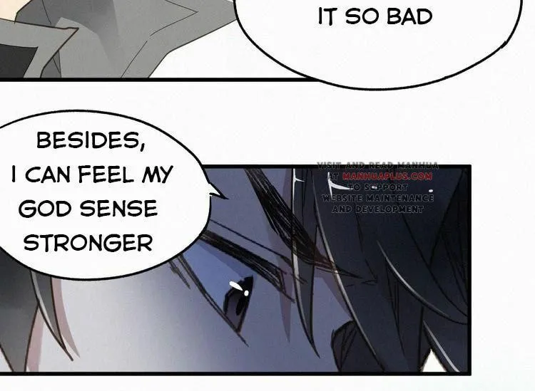 The Sacred Ruins (Colored) Chapter 17 page 25 - 