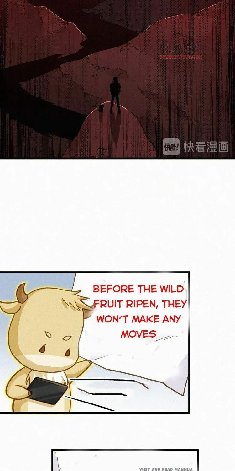 The Sacred Ruins (Colored) Chapter 17 page 27 - 