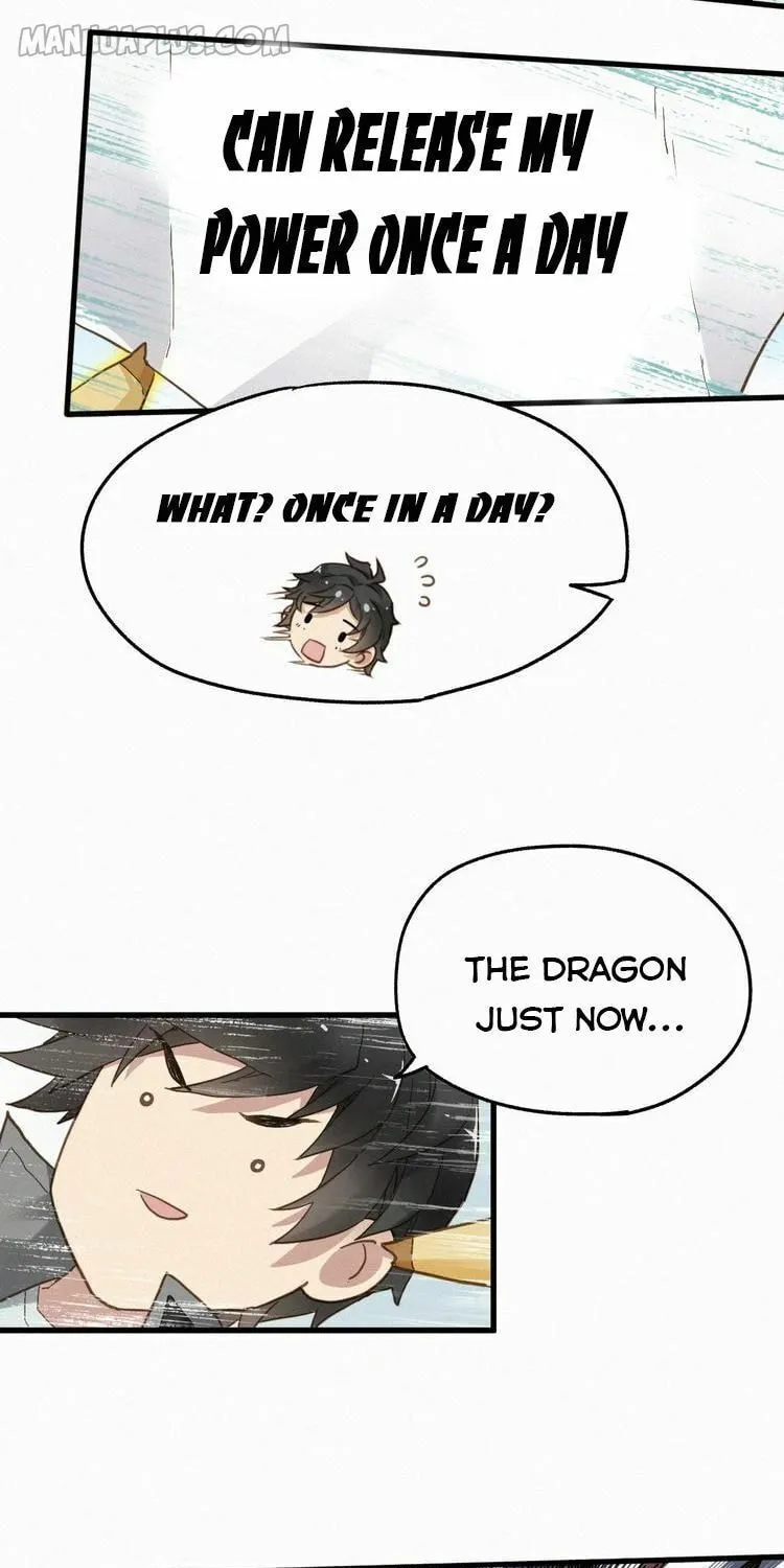The Sacred Ruins (Colored) Chapter 17 page 10 - 