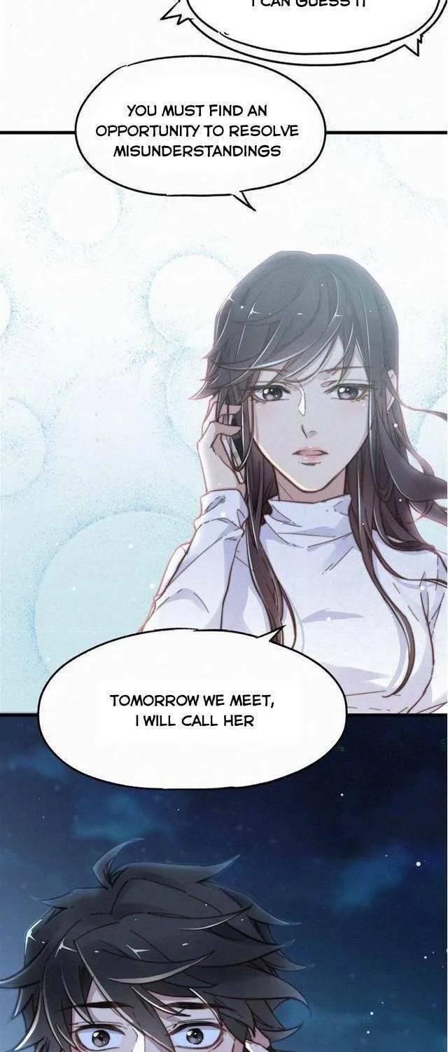 The Sacred Ruins (Colored) Chapter 18 page 3 - 