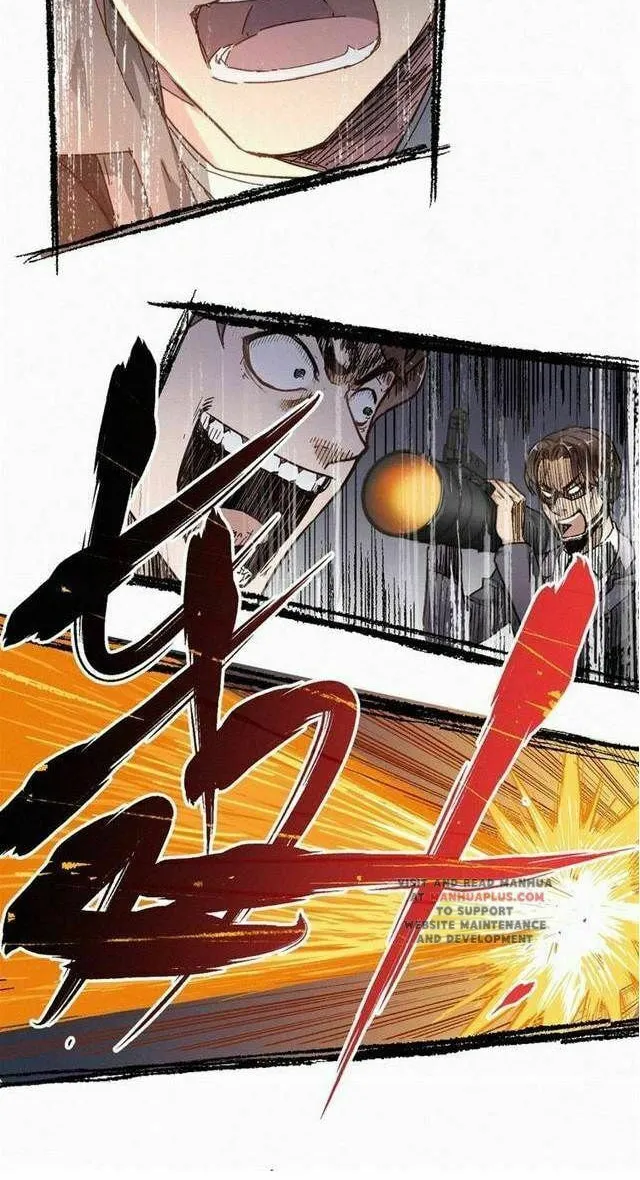 The Sacred Ruins (Colored) Chapter 18 page 26 - 