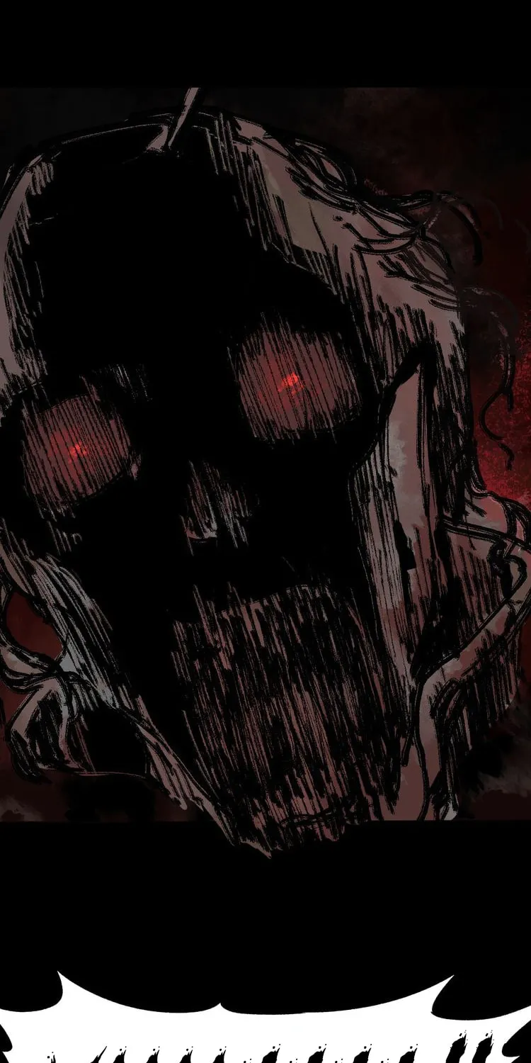 The Sacred Ruins (Colored) Chapter 2 page 5 - 