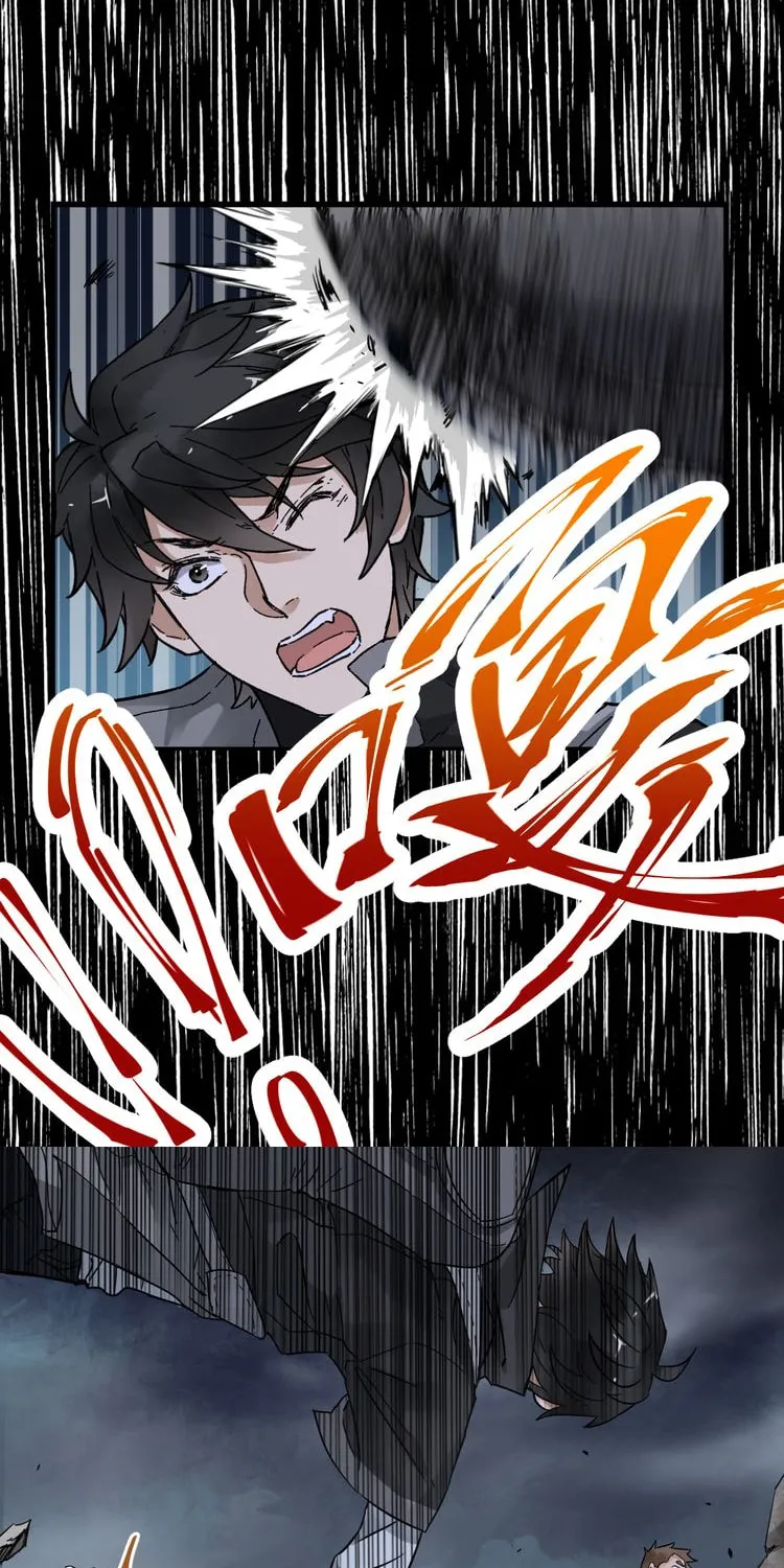 The Sacred Ruins (Colored) Chapter 2 page 49 - 
