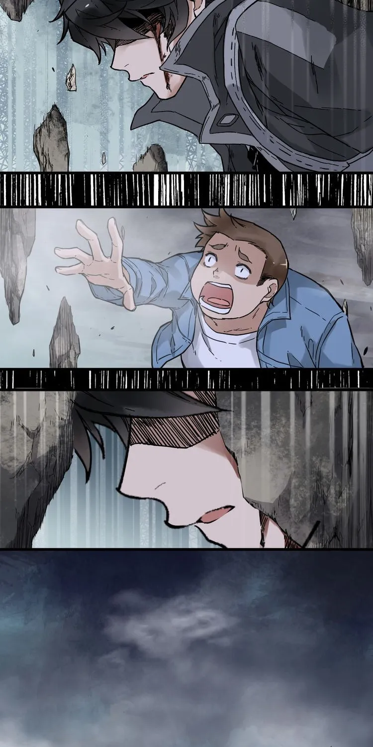 The Sacred Ruins (Colored) Chapter 2 page 51 - 