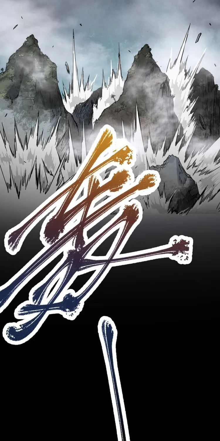 The Sacred Ruins (Colored) Chapter 2 page 52 - 
