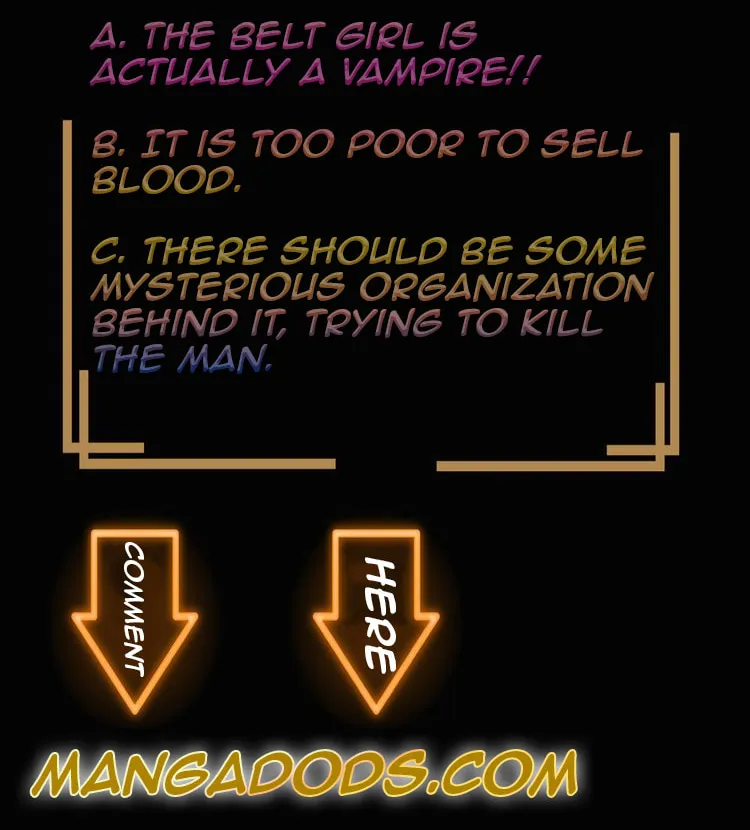 The Sacred Ruins (Colored) Chapter 2 page 58 - 
