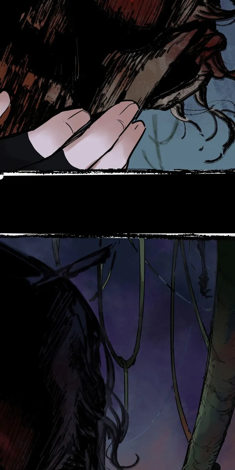 The Sacred Ruins (Colored) Chapter 2 page 9 - 