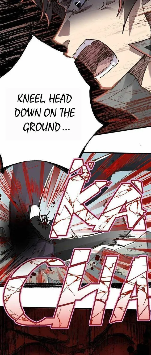 The Sacred Ruins (Colored) Chapter 20 page 14 - 