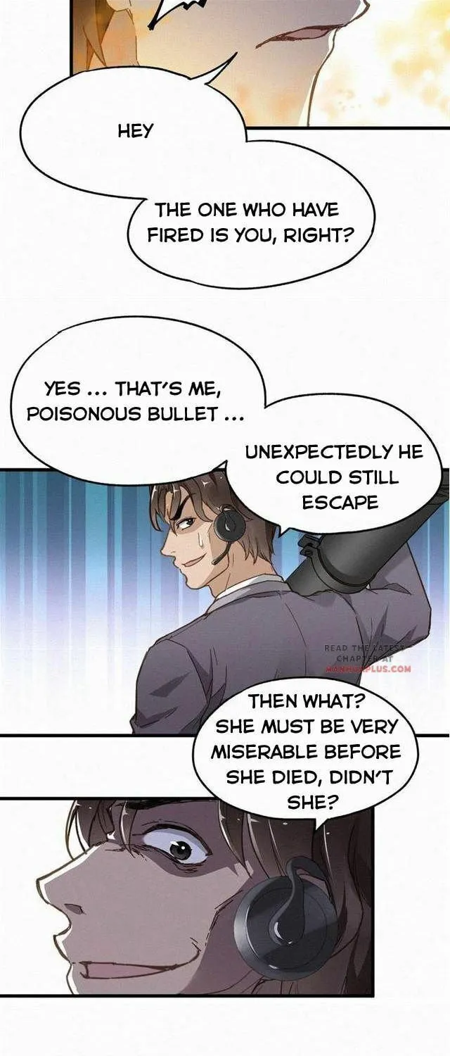 The Sacred Ruins (Colored) Chapter 20 page 9 - 