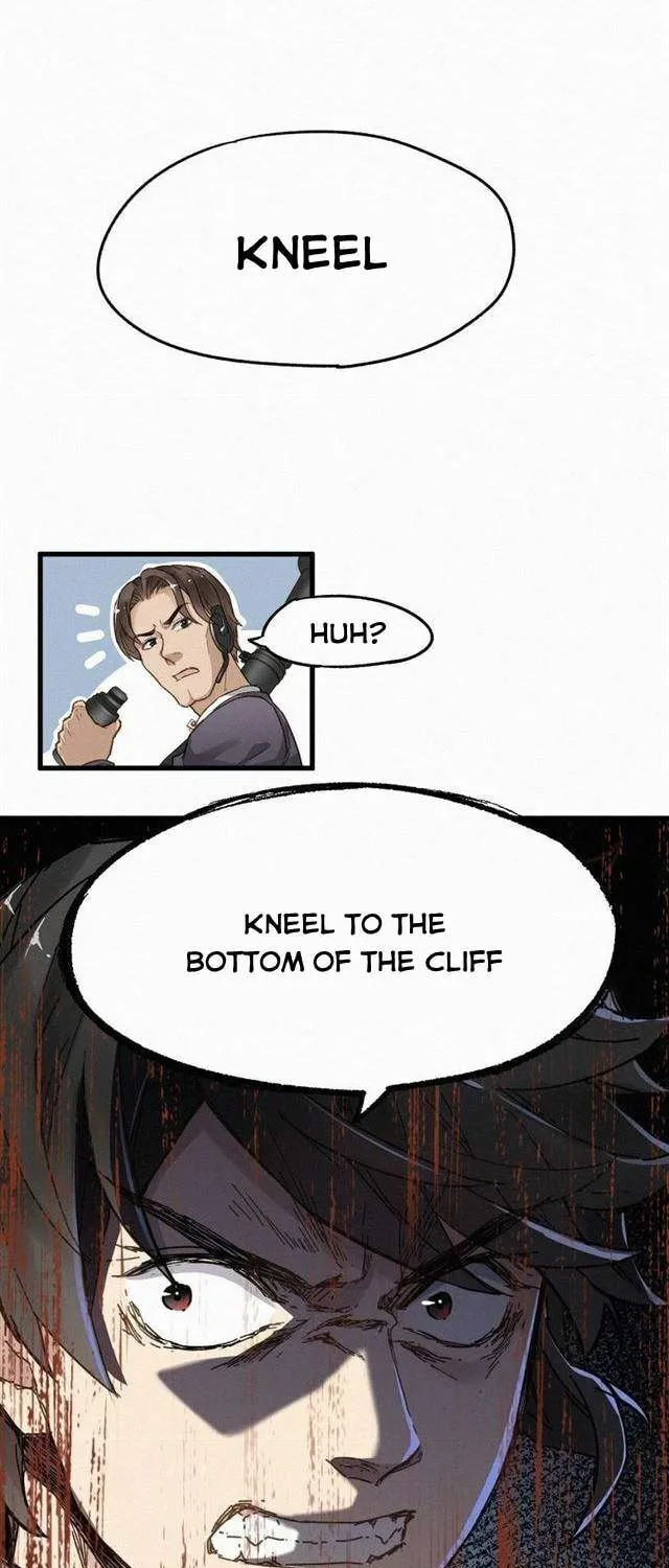 The Sacred Ruins (Colored) Chapter 20 page 10 - 