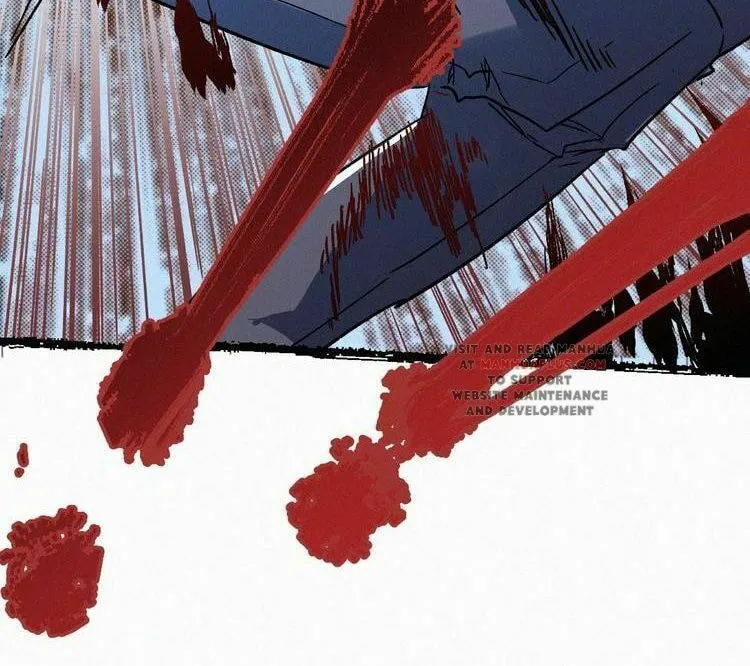 The Sacred Ruins (Colored) Chapter 21 page 15 - 