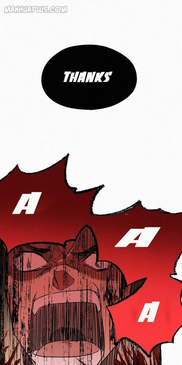 The Sacred Ruins (Colored) Chapter 21 page 21 - 