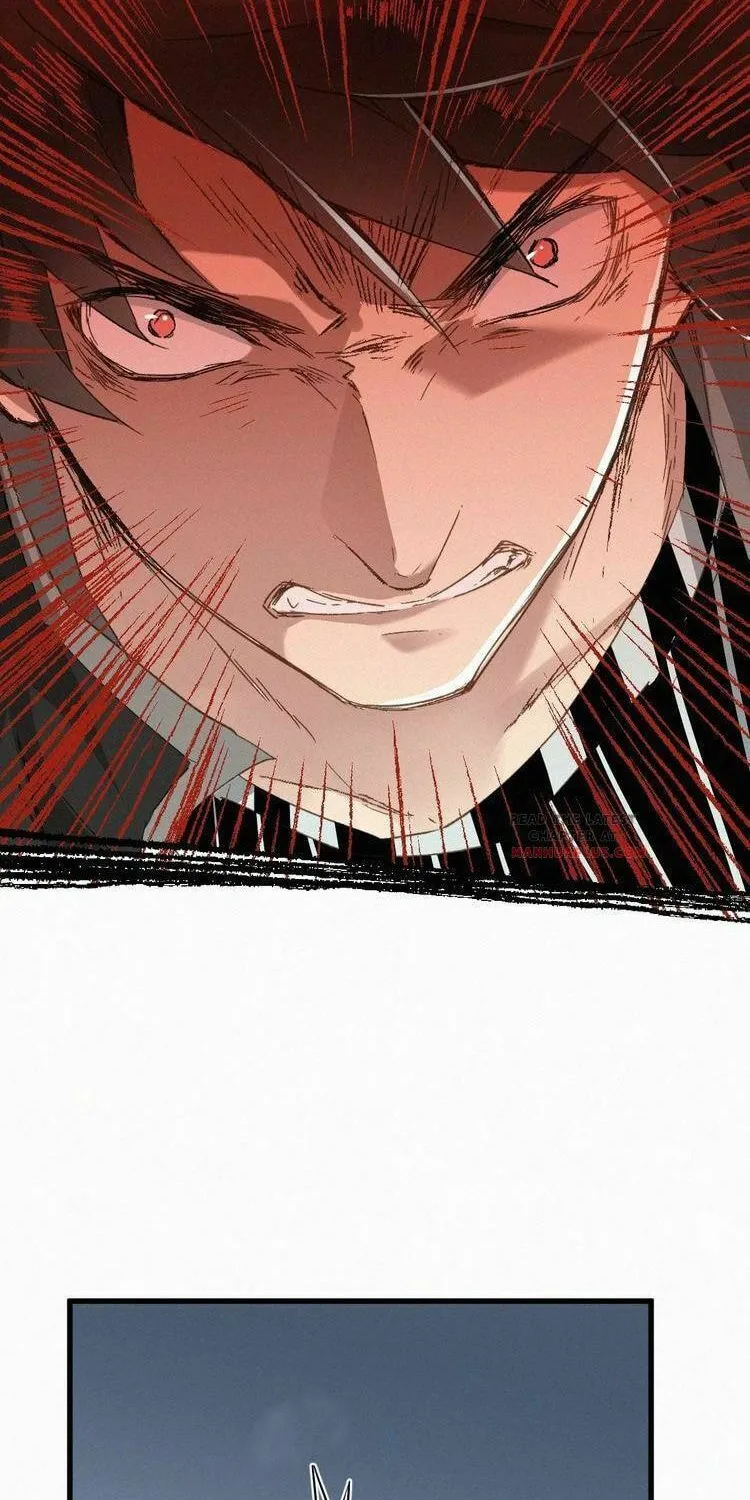 The Sacred Ruins (Colored) Chapter 21 page 35 - 