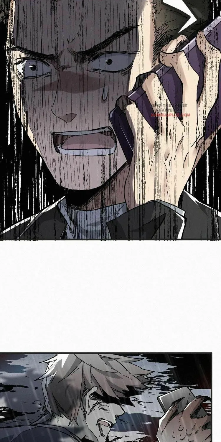 The Sacred Ruins (Colored) Chapter 22 page 2 - 
