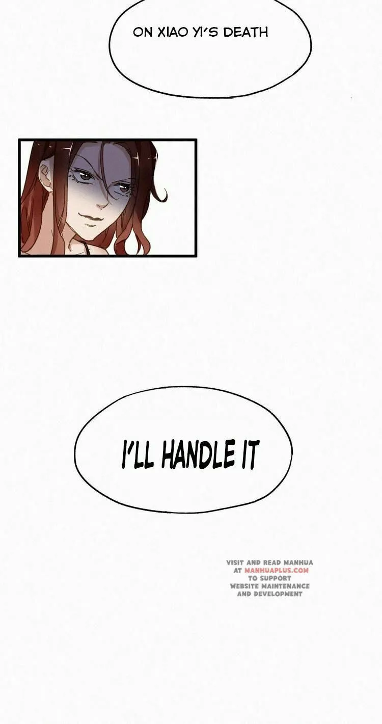 The Sacred Ruins (Colored) Chapter 22 page 16 - 
