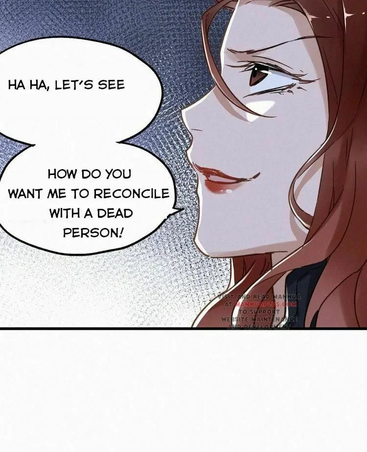 The Sacred Ruins (Colored) Chapter 22 page 19 - 