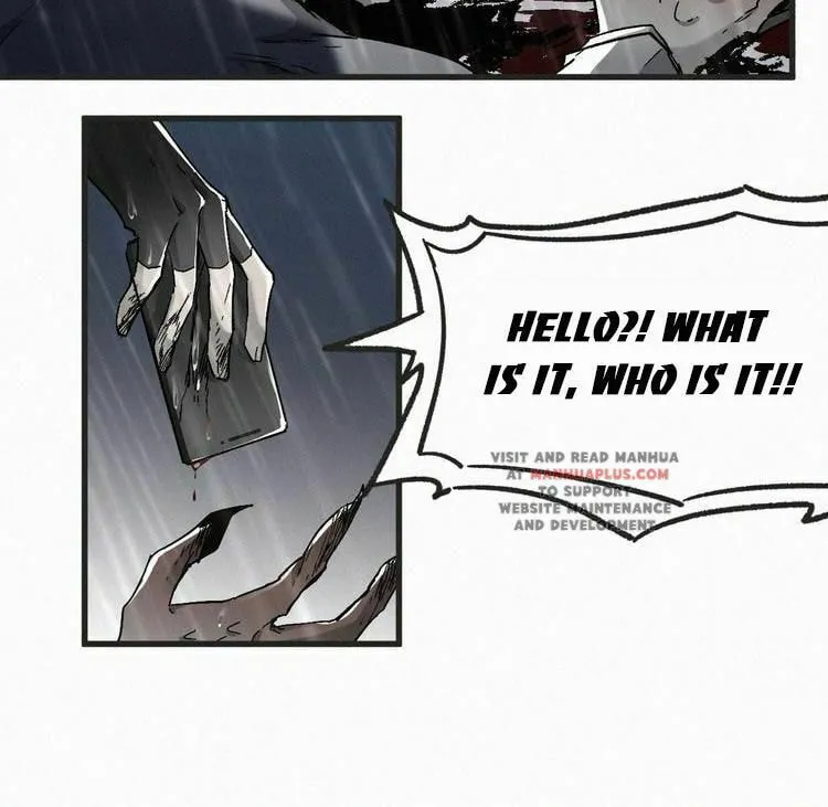 The Sacred Ruins (Colored) Chapter 22 page 3 - 