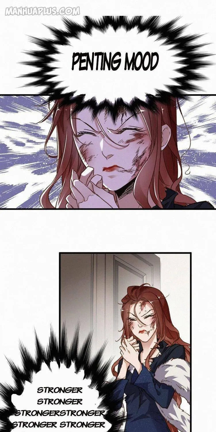 The Sacred Ruins (Colored) Chapter 22 page 23 - 