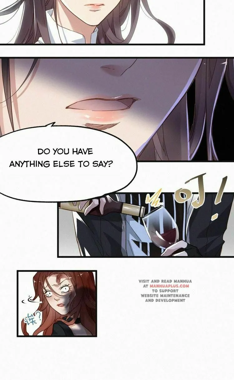 The Sacred Ruins (Colored) Chapter 22 page 29 - 